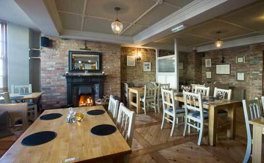 The Tailor'S House Guest Rooms Ballygawley Luaran gambar