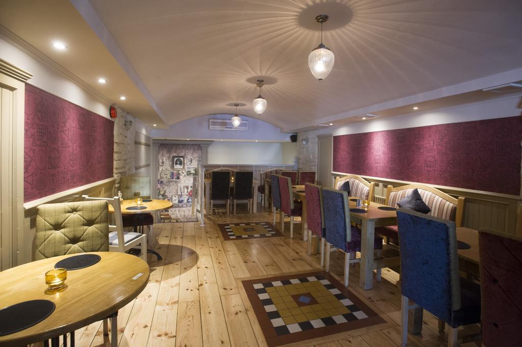 The Tailor'S House Guest Rooms Ballygawley Luaran gambar