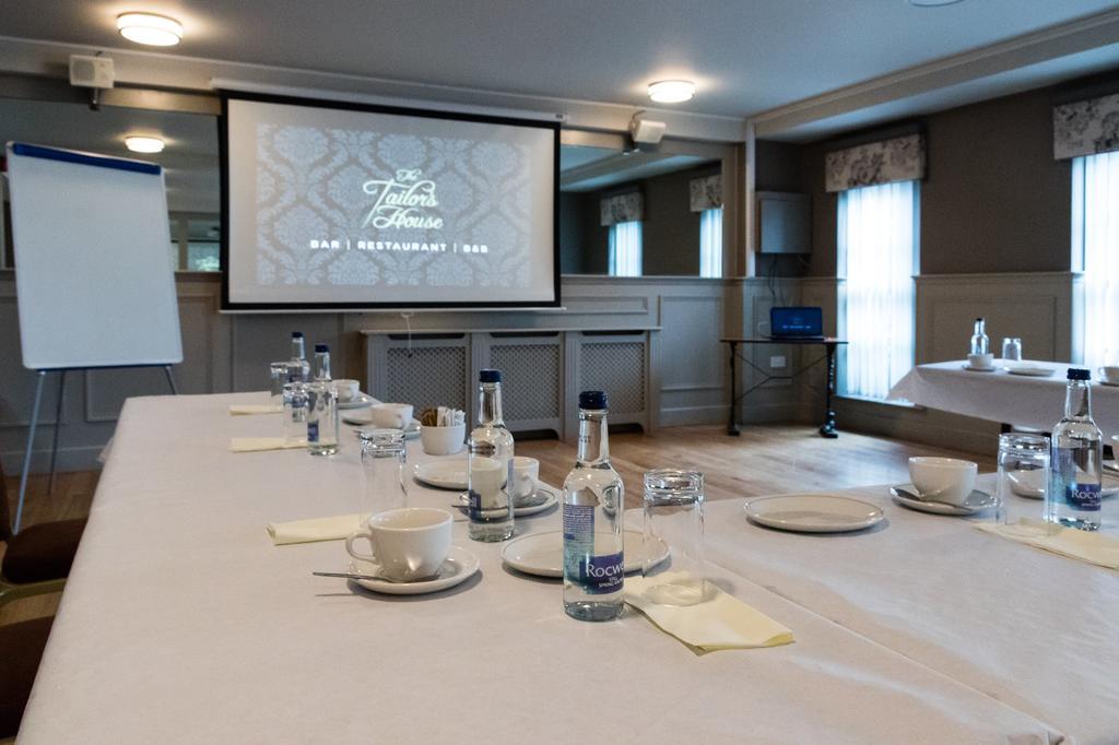 The Tailor'S House Guest Rooms Ballygawley Luaran gambar