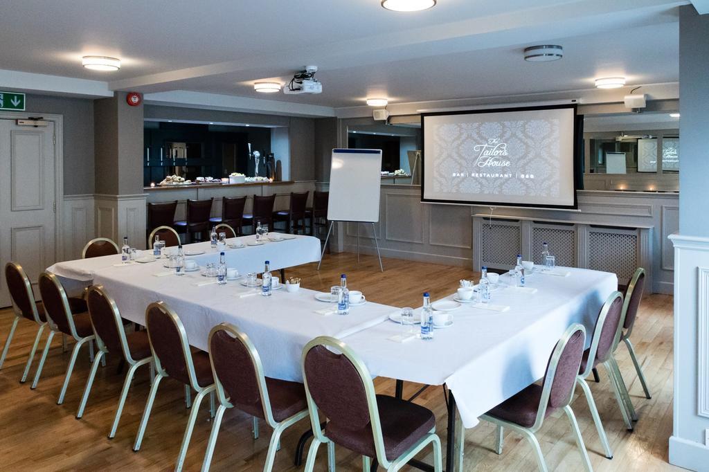 The Tailor'S House Guest Rooms Ballygawley Luaran gambar