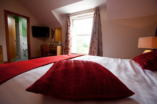 The Tailor'S House Guest Rooms Ballygawley Luaran gambar