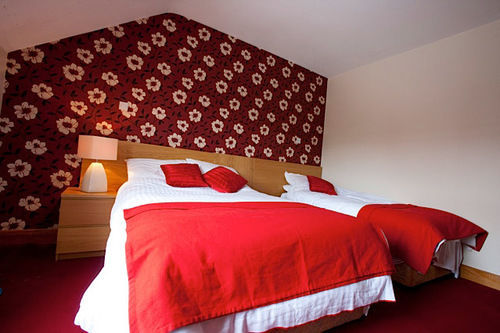 The Tailor'S House Guest Rooms Ballygawley Luaran gambar