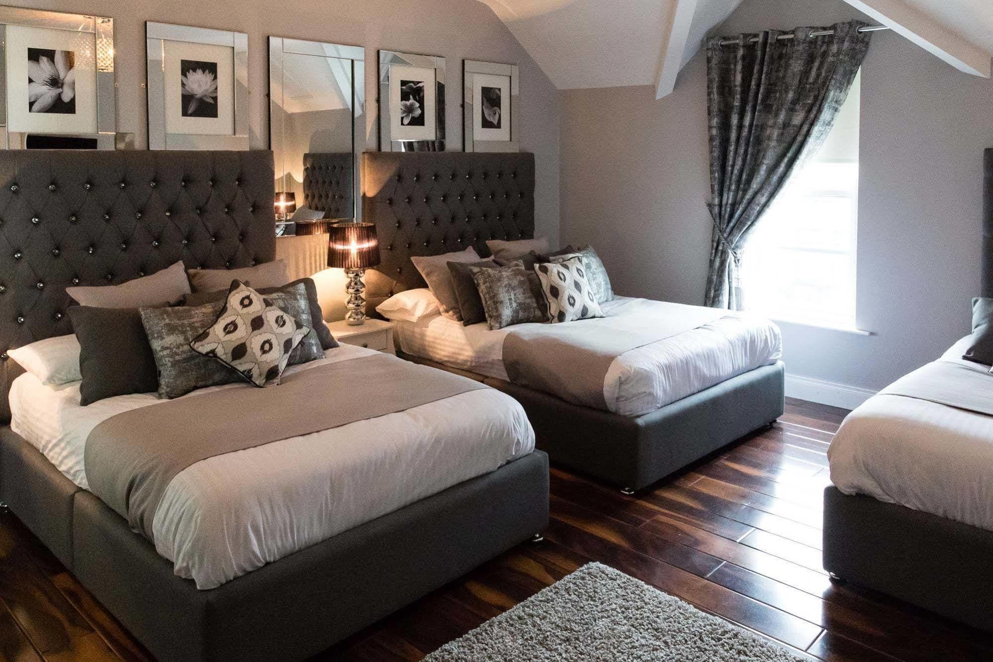 The Tailor'S House Guest Rooms Ballygawley Luaran gambar