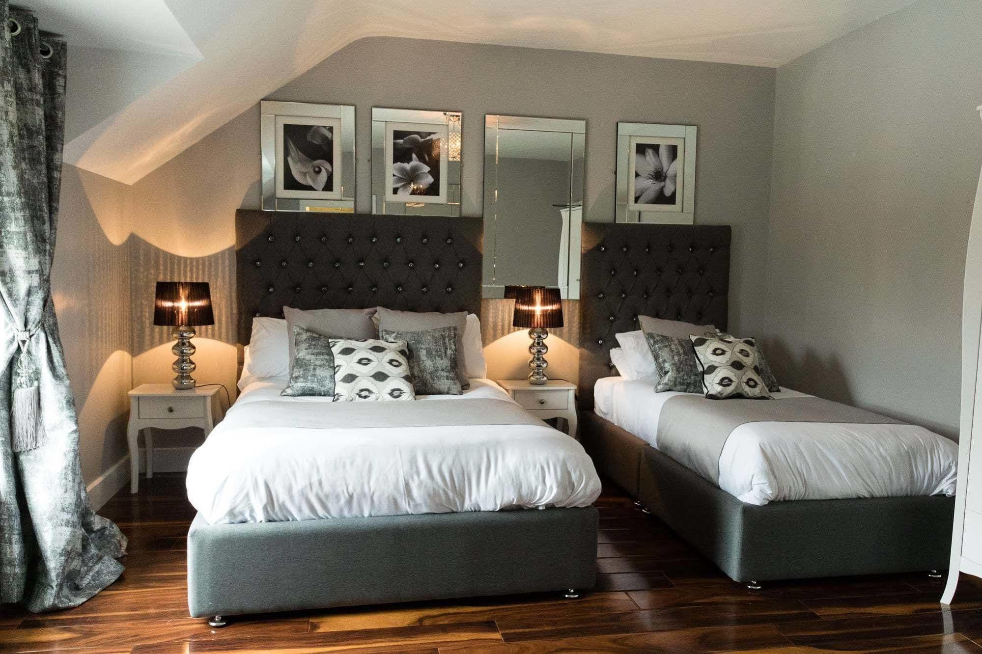 The Tailor'S House Guest Rooms Ballygawley Luaran gambar