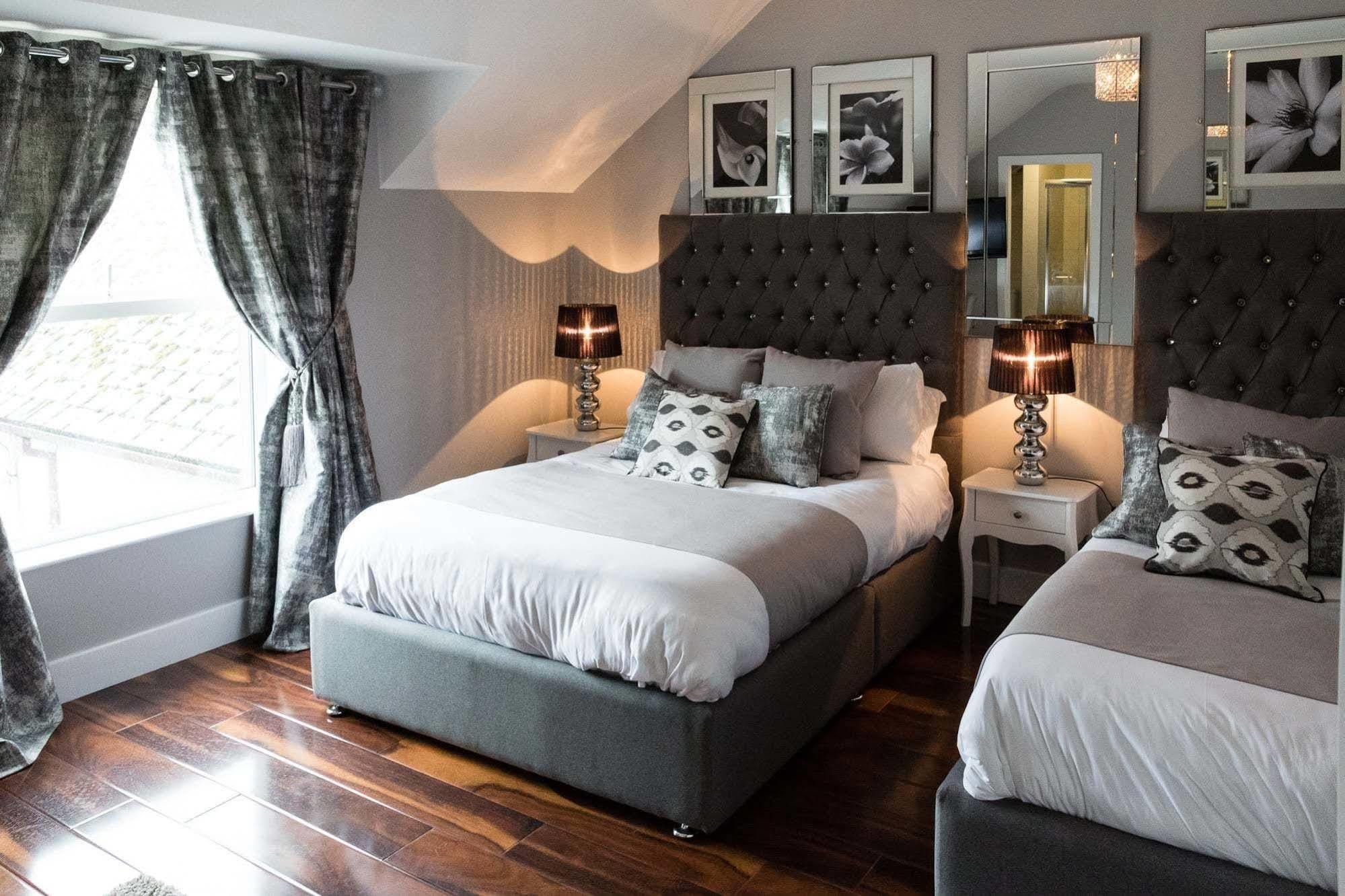 The Tailor'S House Guest Rooms Ballygawley Luaran gambar