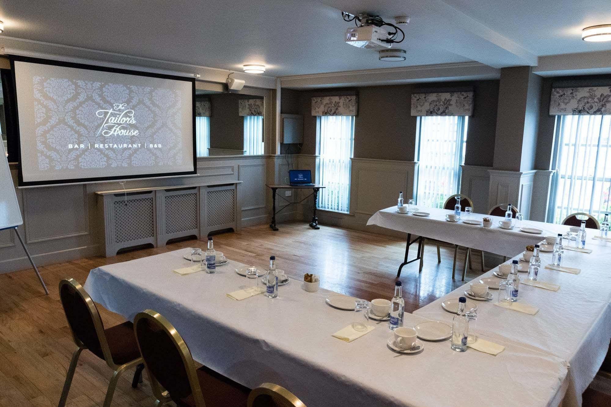 The Tailor'S House Guest Rooms Ballygawley Luaran gambar