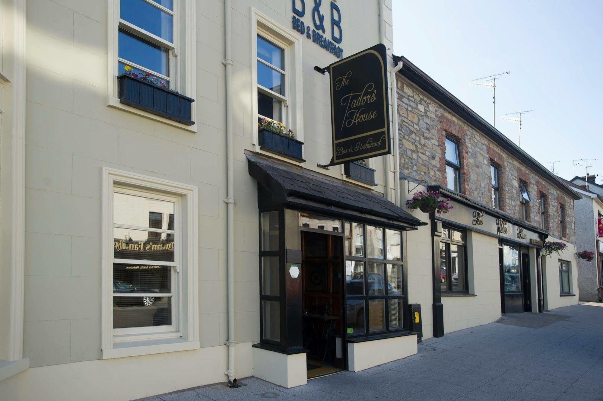 The Tailor'S House Guest Rooms Ballygawley Luaran gambar